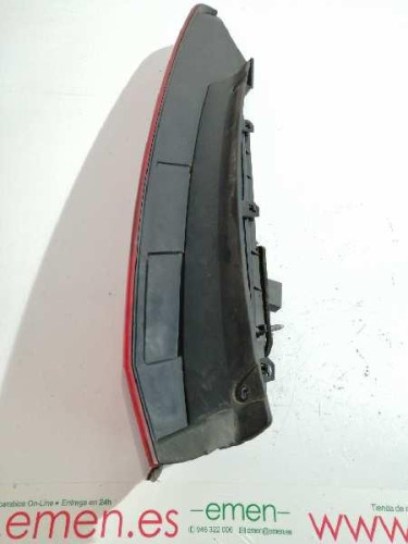  PILOTO TRASERO IZQUIERDO FORD FUSION (CBK) 