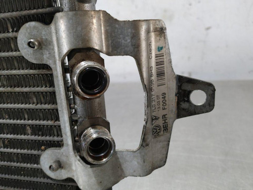  RADIADOR ACEITE VOLKSWAGEN TOUAREG (7L6) 