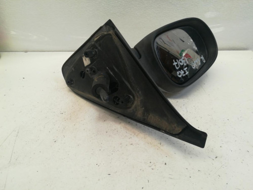  RETROVISOR IZQUIERDO RENAULT CLIO II FASE II (B/CB0) 