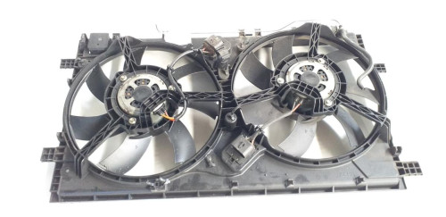  ELECTROVENTILADOR OPEL INSIGNIA BERLINA 