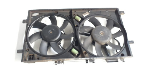  ELECTROVENTILADOR OPEL INSIGNIA BERLINA 