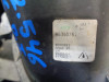  FARO ANTINIEBLA IZQUIERDO Peugeot 206 