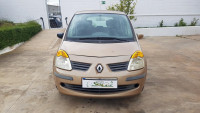 Renault Modus I (2004->)