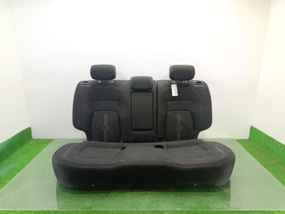 ASIENTOS TRASEROS, Kia, SPORTAGE (SL)