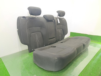 ASIENTOS TRASEROS, Kia, SPORTAGE (SL)