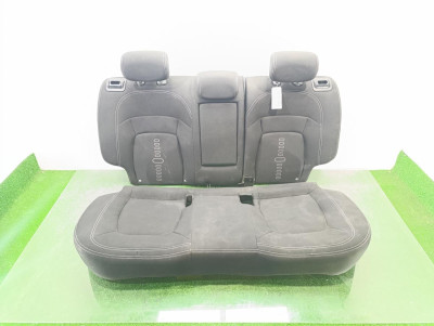 ASIENTOS TRASEROS, Kia, SPORTAGE (SL)