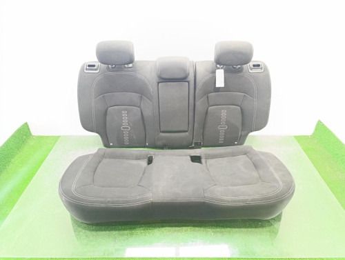 ASIENTOS TRASEROS Kia SPORTAGE (SL) 
