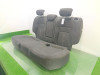 ASIENTOS TRASEROS Kia SPORTAGE (SL) 