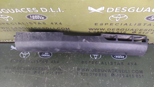 MOLDURAS DELANTERAS Seat ARONA (KJ) 