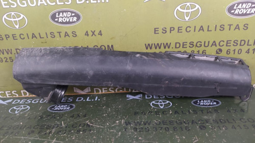 MOLDURAS DELANTERAS Seat ARONA (KJ) 