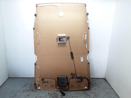 TECHO INTERIOR Hyundai I30 (GD) 