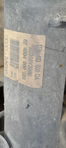 AMORTIGUADOR DELANTERO DERECHO Audi A3 (8P1) 