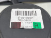 CINTURON SEGURIDAD TRASERO DERECHO VOLKSWAGEN GOLF VI (5K1)(10.2008) 