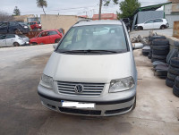 VOLKSWAGEN SHARAN (7M6/7M9)
