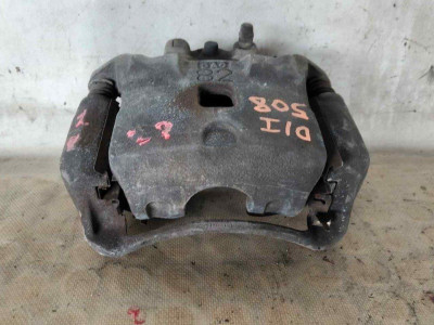 PINZA DE FRENO DELANTERA IZQUIERDA, NISSAN, PULSAR (C13M)
