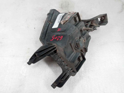 FARO ANTINIEBLA IZQUIERDO, PEUGEOT, 407