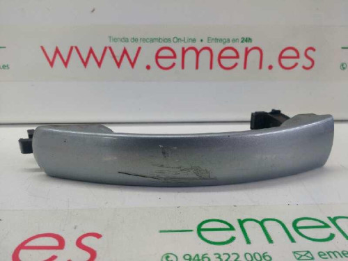  MANETA EXTERIOR TRASERA DERECHA FORD MONDEO TURNIER (GE) 