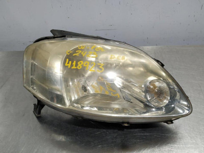 FARO DERECHO, VOLKSWAGEN, FOX (5Z1)(04.2005)