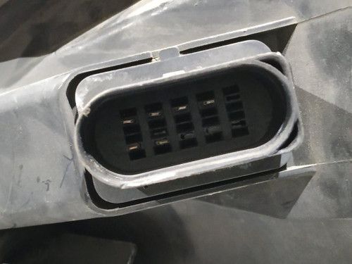  FARO DERECHO VOLKSWAGEN FOX (5Z1)(04.2005) 