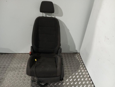 ASIENTO DELANTERO IZQUIERDO, VOLKSWAGEN, TOURAN (1T2)