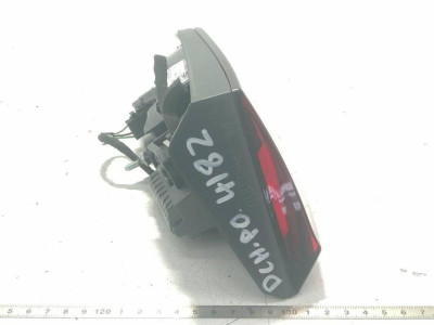 PILOTO TRASERO CENTRAL, OPEL, ASTRA K BERLINA 5P