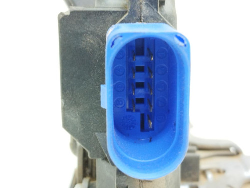 CERRADURA PUERTA DELANTERA IZQUIERDA VOLKSWAGEN CADDY (2K)(02.2004) 