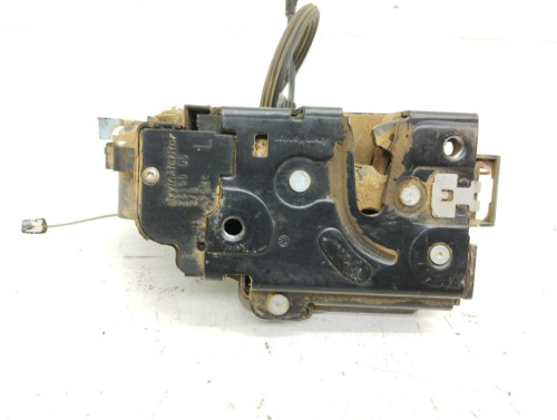  CERRADURA PUERTA DELANTERA IZQUIERDA VOLKSWAGEN CADDY (2K)(02.2004) 