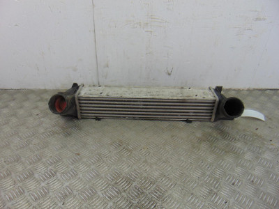 INTERCOOLER, BMW, SERIE 1 BERLINA (E81/E87)