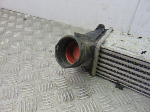  INTERCOOLER BMW SERIE 1 BERLINA (E81/E87) 
