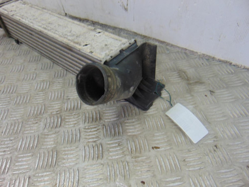  INTERCOOLER BMW SERIE 1 BERLINA (E81/E87) 