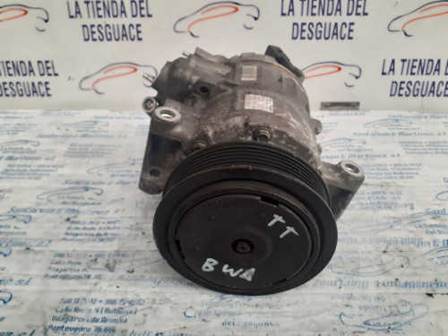  COMPRESOR AIRE ACONDICIONADO 