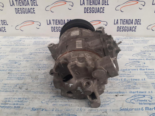  COMPRESOR AIRE ACONDICIONADO 