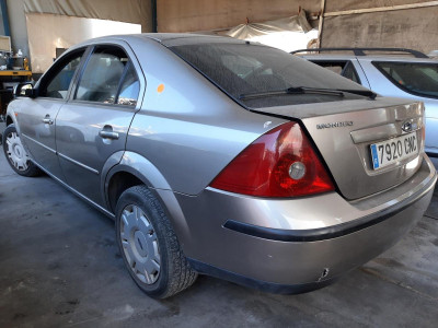 FORD MONDEO BERLINA (GE)