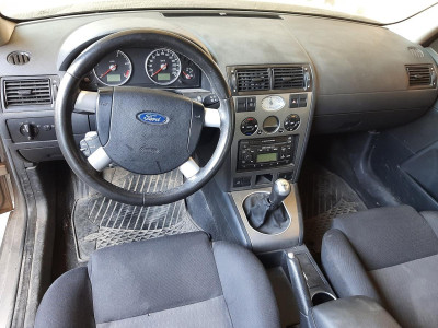 FORD MONDEO BERLINA (GE)