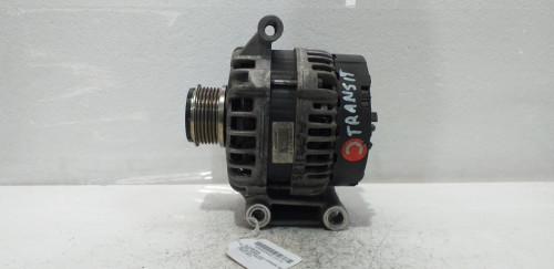  ALTERNADOR Ford TRANSIT FURGÓN (TT9) 