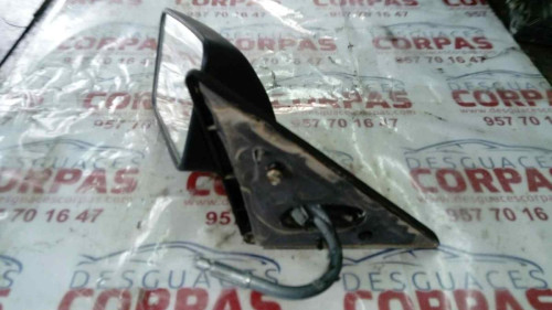  RETROVISOR IZQUIERDO CITROEN AX 