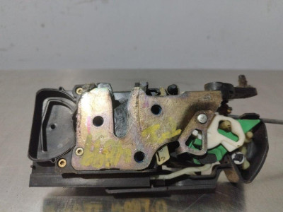 CERRADURA PUERTA TRASERA IZQUIERDA, OPEL, FRONTERA B