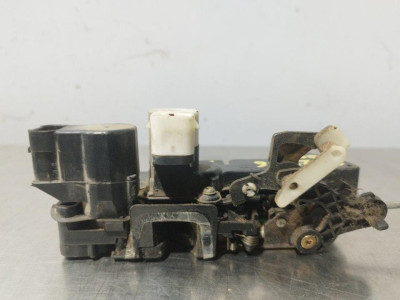 CERRADURA PUERTA TRASERA IZQUIERDA, OPEL, FRONTERA B