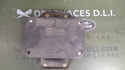  AIRBAG LATERAL DERECHO Mercedes-Benz CLASE ML (BM 163) 