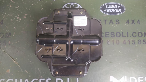  AIRBAG LATERAL DERECHO Mercedes-Benz CLASE ML (BM 163) 