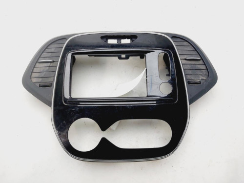 CONSOLA CENTRAL RENAULT CAPTUR I 