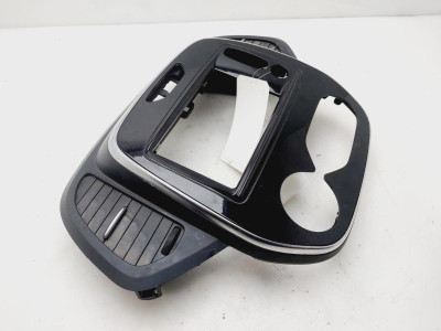 CONSOLA CENTRAL, RENAULT, CAPTUR I