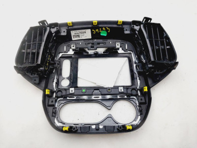 CONSOLA CENTRAL, RENAULT, CAPTUR I