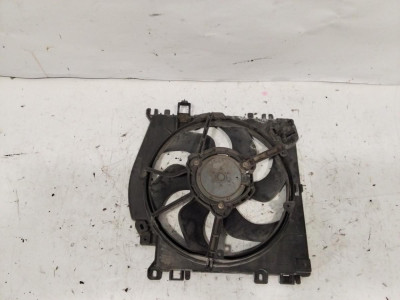ELECTROVENTILADOR, Renault, CLIO III