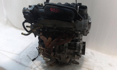 MOTOR COMPLETO, NISSAN, NOTE (E11E)