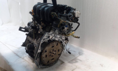  MOTOR COMPLETO, NISSAN, NOTE (E11E) 