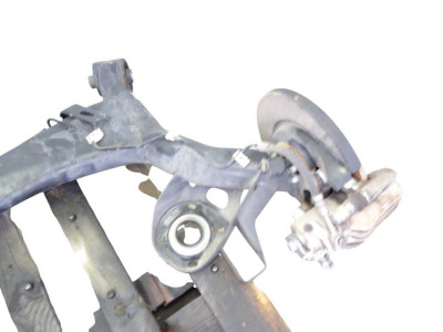 PUENTE TRASERO, AUDI, A1 SPORTBACK (8XF)