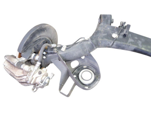  PUENTE TRASERO, AUDI, A1 SPORTBACK (8XF) 