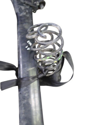 PUENTE TRASERO, AUDI, A1 SPORTBACK (8XF)