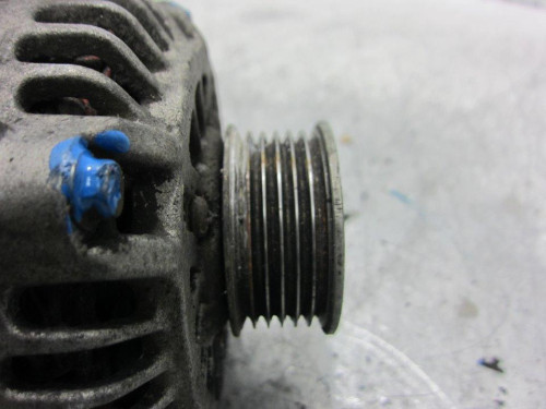  ALTERNADOR, , 